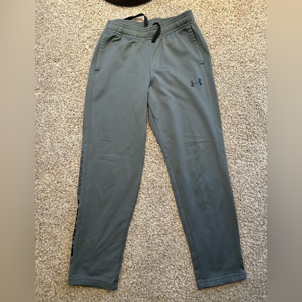 Under Armour athletic pants